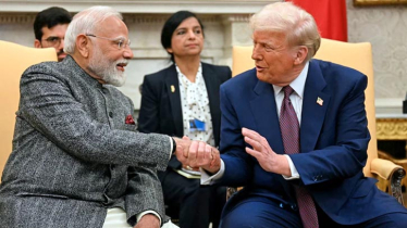 Trump denies US deep state role in Bangladesh crisis, says I’ll leave it to Modi