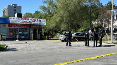 2 killed in shooting during Juneteenth celebration in a park