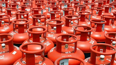 12 kg LPG cylinder price hiked by Tk 35