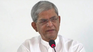 Fakhrul reiterates BNP’s opposition to banning political parties