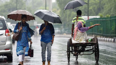 Light rains likely in Khulna, Barishal, Chattogram divisions