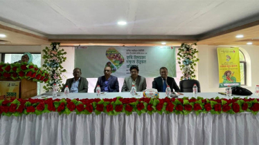 UCB organizes skill development training for 175 agricultural entrepreneurs from Jamalpur