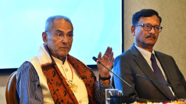 Dr Yunus, Ramos-Horta express optimism for stronger partnership