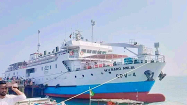 Vessel with food arrives at Saint Martin’s amid crisis