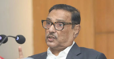 Those involved in violence face justice: Quader