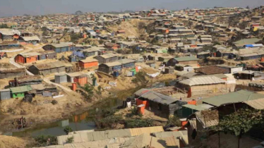 Rohingya man shot dead in Ukhiya camp