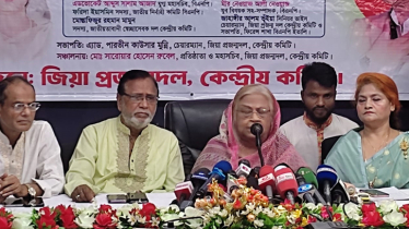 Infiltrators are extorting money using BNP’s name: Selima Rahman