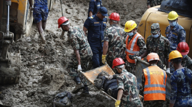 129 killed in floods and landslides in Nepal