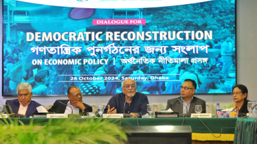 Debapriya urges reforms with focus on unfinished and essential ones