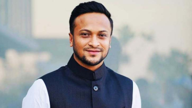 Arrest warrant issued against Shakib Al Hasan in cheque dishonour case