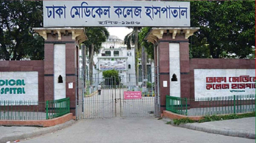 Prisoner dies at Dhaka Medical College Hospital