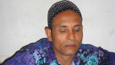 HC upholds death of serial killer Roshu Kha