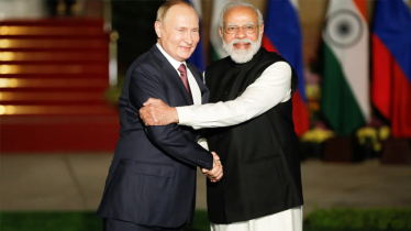 India responds to US criticism over Russia ties