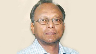 Mahmudur Rahman demands ban on Chhatra League