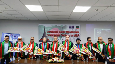 Russian House celebrates 53rd great victory anniversary of Bangladesh