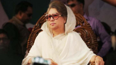 London Clinic to offer unified medical care for Khaleda