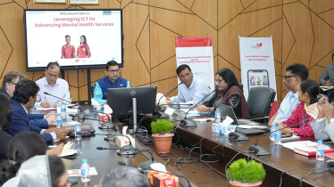 For future generations ensure digital space safety: Palak