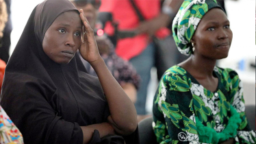 Nigeria claims extremists responsible for suicide bombing
