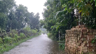 Flood situation getting worse in Noakhali