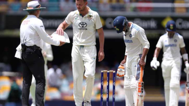 Hazlewood likely to miss rest of Australia-India series