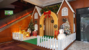 Celebrate the Christmas with Santa at The Westin Dhaka