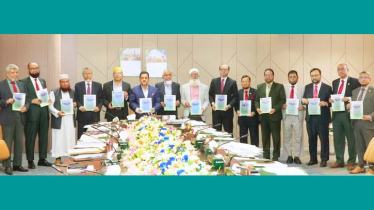 Islami Bank unveils ’Internal Control and Compliance Manual’