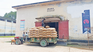 Fake farmer lists mar govt rice procurement in Kurigram
