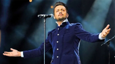 Atif Aslam to return to Bangladesh for concert in November