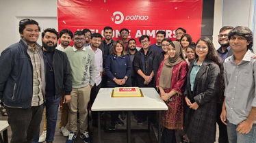 Shaping the Future of Bangladesh with Pathao’s AIM Internship Program