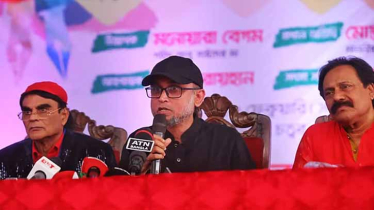 It’s ridiculous to let Bangla Academy or police read books before printing: Cultural adviser