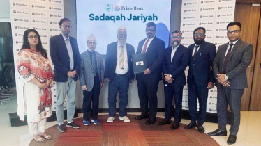 Prime Bank Launches ‘Sadaqah Jariyah’ Account for Ongoing Charity