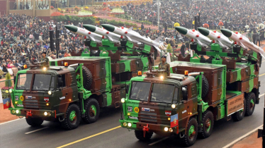 India records highest-ever defence production