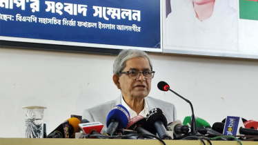BNP morally supports teachers, students movements: Fakhrul