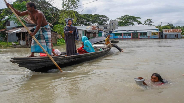 Japan provides 1m dollar to flood-affected areas in Bangladesh