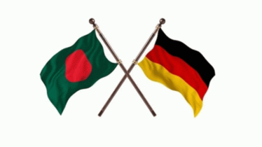 Germany provides €180.807 million in technical, financial cooperation support to Bangladesh