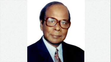 15th death anniversary of educationist Quazi Azher Ali Sunday