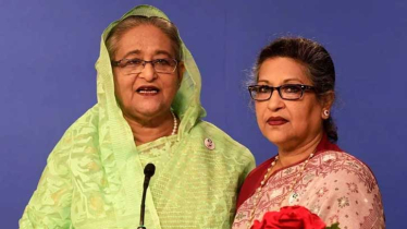 BFIU summons bank transaction details of Sheikh Hasina, Sheikh Rehana, their children