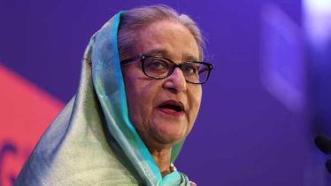 ICT orders CID forensic probe into Hasina’s call recordings over July-Aug massacre