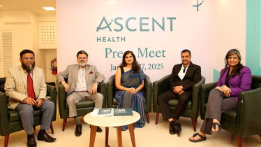 Ascent Group Launches Ascent Health; Premier Diagnostic and OPD Consultation Center in Dhaka