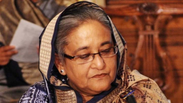 Arrest warrant issued against Hasina, 4 others over Shapla Chattar genocide