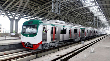 Metro Rail will also operate on Fridays from tomorrow