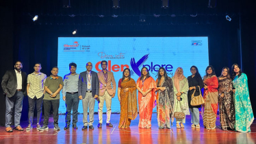 Glenrich celebrates transformation of Uttara Campus through GlenXplore Day