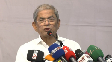 BNP upset at CA’s address to nation: Fakhrul