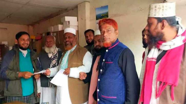 After 16 years, Jamaat holds a large gathering in Paikgacha