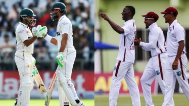 Pakistan hopes its spin tactics work wonders against West Indies in 2 test series