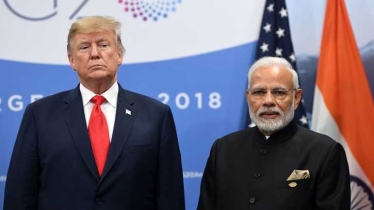 India’s Modi invited to meet with Trump next week, White House official says