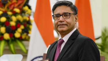 Modi discusses Bangladesh issue with Trump, shares concerns: Vikram Misri