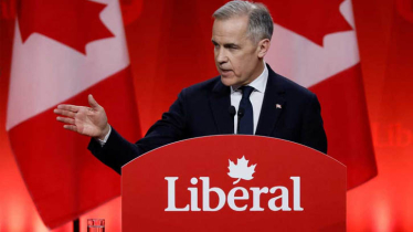 Carney wins vote to succeed Trudeau as Canada PM