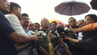 Fakhrul alleged government lying on rail corridor & MoUs signing
