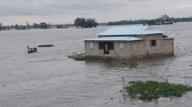 Jamalpur sees flood deterioration